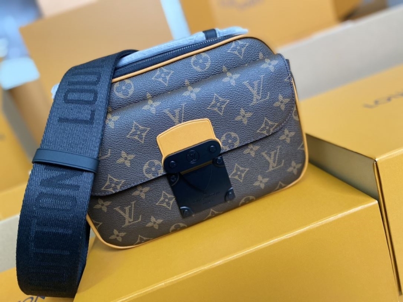 LV Satchel bags